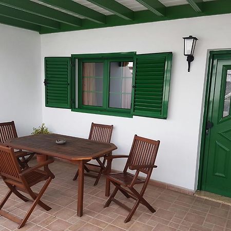 Casa Flor Villa Punta Mujeres Ngoại thất bức ảnh