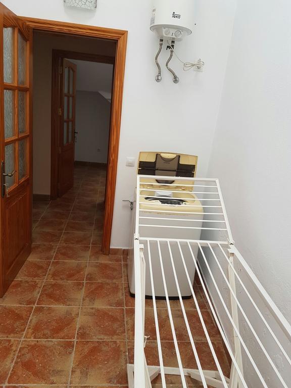 Casa Flor Villa Punta Mujeres Ngoại thất bức ảnh