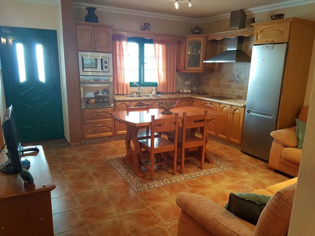 Casa Flor Villa Punta Mujeres Ngoại thất bức ảnh